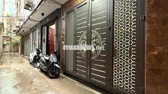 Nhà đẹp Khương Đình vừa hoàn thiện