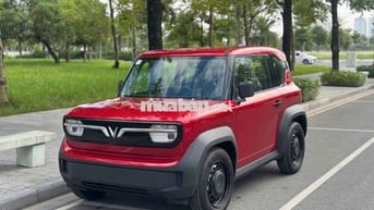 Vinfast VF3 mới / Giao ngay / Giá ưu đãi