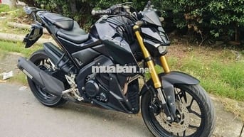 Yamaha Tfx 2018 BSTP chính chủ sang tên zin đẹp