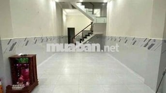 💎 💎 💎 NHÀ MỚI XÂY 4❌13M TRỆT LẦU SÂN THƯỢNG CÓ 2PN 2WC HẺM XE HƠI