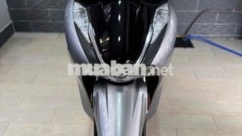 Honda SH350 2022 Bạc Porsche Sporty 15000 km