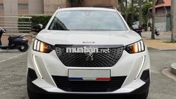 Peugeot 2008 GT Line 2024 Siu Lướt 9000 km