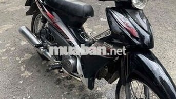 SYM Elegant màu Đen