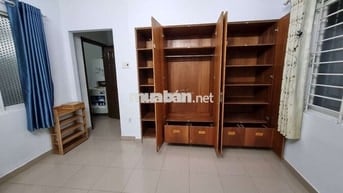 Phòng trọ 23m2 Lâm Văn Bền Q7 có máy lạnh với nhiều tiện ích miễn phí