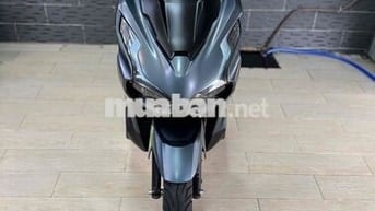 Honda AB 150 2021 Xanh Nhám 9600 km bstp