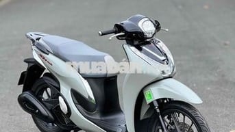 Shmode 125 Xám Xi Măng 6/2025 Odo 60km Like New🎉🎉🎉