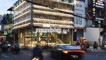 NHÀ MẶT TIỀN TRẦN HUY LIỆU - VỊ TRÍ SIÊU ĐẸP - GIÁ CHỈ TỪ 70 TRIỆU