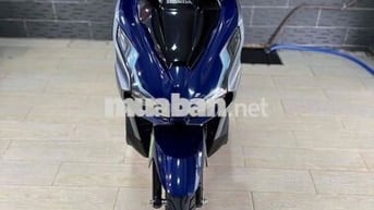Honda AB 160 2025 Xanh Bạc 1800 km Bstp
