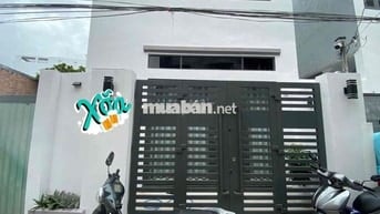 NHÀ 1 LẦU 64M2 - 1/ TL10 Cách 30M