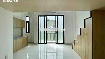 CHÍNH CHỦ CHO THUÊ NGAY📍PHAN VĂN HỚN📍ĐẦY ĐỦ NỘI THẤT — CÓ BANCOL RIÊNG