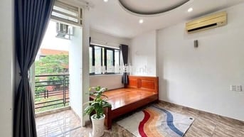 CĂN HỘ HỘ FULL NỘI THẤT NGAY CHỢ AN ĐÔNG