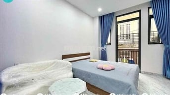 🌟 Căn Hộ Mới Hoàng Hoa Thám – Phường 13, Tân Bình | Thang Máy – Ph