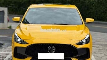 MG MG5 2024 - 6000 km