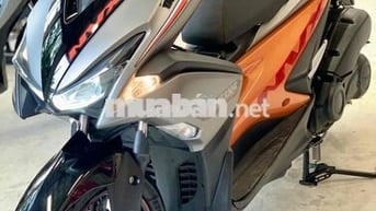 Yamaha NVX 125 2019 biển 47 chính chủ màu xám đen