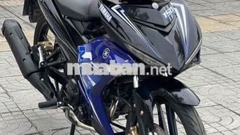 Bán xe Yamaha Mx King 150 đèn led đk 2021 xe zin
