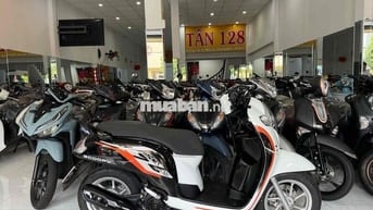 SCOOPY 2019. Xe Zin Êm Đẹp. Odo Thấp. Chủ RG
