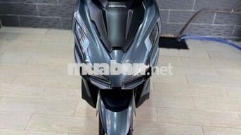 Honda AB 160 2024 Sporty Xanh nhám Bstp