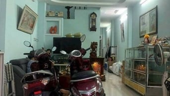 1 CĂN DUY NGAY TRUNG TÂM BÌNH THẠNH, Nguyễn Thượng Hiền. Hẻm xe hơi