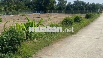 Nền 459 Triệu Xe Ô tô Tới Đất Cách KCN BÌNH MINH 10 phút