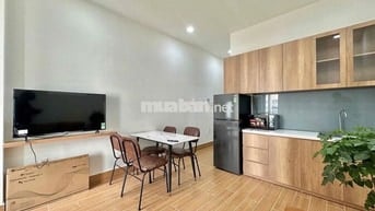 CĂN HỘ 1PN / STUDIO QUẬN 10, FULL NỘI THẤT, GẦN BIG C TÔ HIẾN THÀNH