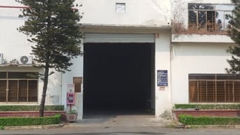 Nhà kho cho thuê quốc lộ 22, trung chánh quận 12 dt: 600m giá 40tr