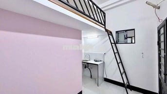 KHAI TRƯƠNG CHO THUÊ PHÒNG TRỌ DUPLEX GÁC MỚI XÂY CỬA SỔ TRỜI RỘNG