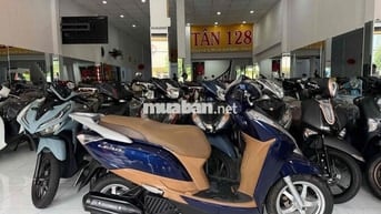 LEAD 125 FI - Xe Zin Êm Đẹp - Odo Thấp - Chủ RG