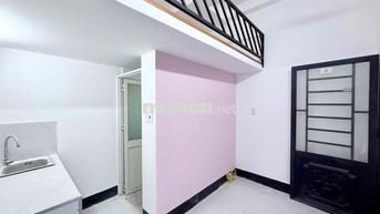 CHO THUÊ PHÒNG GIÁ RẺ FULL ĐỒ GẦN CHỢ PHẠM VĂN HAI - GIÁ RẺ