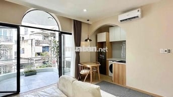 Cho Thuê  Ban Công Thoáng Gần Đh Y Dược Q5, An Ninh Tiện Nghi