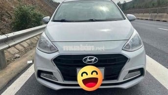 Hyundai Grand i10 2021 Bản full 50000 km
