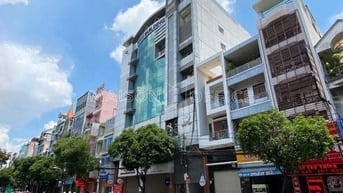 cho thuê nhà nguyên căn MTKD xuân hồng -tân bình