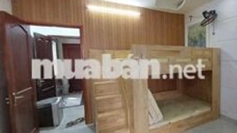 Cho thuê phòng trọ đầy đủ nội thất