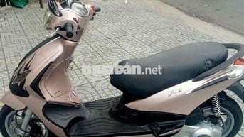 xe piagaio FLY 125ie phung xăng điện tử cần bán