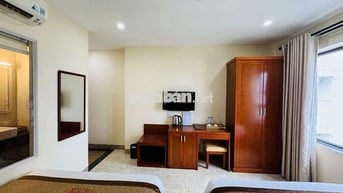 ĐẦU THÁNG 12 TRỐNG PHÒNG KHÁCH SẠN - NGAY KHU PHỐ HÀN 🏖️🏖️