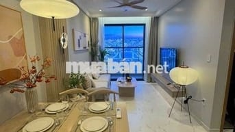 Căn hộ cao cấp gỗ An Cường- giá quốc dân 1ty1