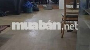 NHÀ LÀM CHDV 13PN GẦN CÔNG VIÊN PHẦN MỀM QUANG TRUNG