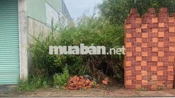 Chính chủ gửi bán gấp nền đất ngay biển Lộc An giá chỉ 980 triệu