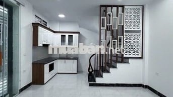 THANH AM-VIỆT HƯNG-NGT -5 TẦNG, Ô TÔ ĐỖ CỔNG, NHỎ TIỀN-HIẾM- 6.4TỶ