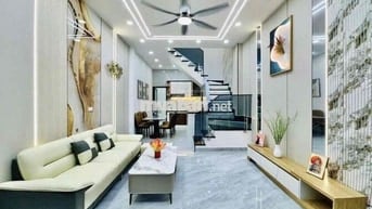 Bán nhà riêng Tân Đông Hiệp-Dĩ An 78m2 -1Tỷ390 Đang Cho Thuê 7tr/thang