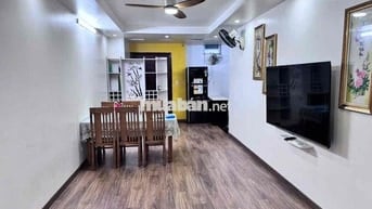 ‼️CHO THUÊ CĂN HỘ 2 PHÒNG NGỦ CHUNG CƯ BESCO AN SƯƠNG QUẬN 12