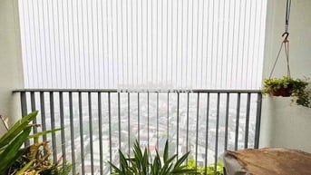 Bán căn góc Bcons Sala nhiều nội thất