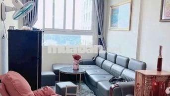 Cho thuê Toky Tower 2pn và 3pn.   F