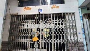 Chính chủ cần bán nhà 399 lý thái tổ,p9,q10