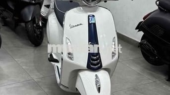 Vespa Primavera Yacht Club 125 ABS iget