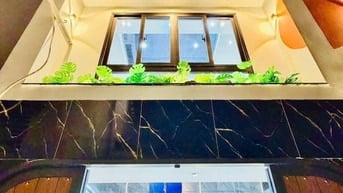 🏡 BÁN NHÀ ĐẸP – TỐNG VĂN TRÂN, P5, Q11