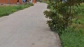 💵Đất Đức hòa 5x20 hẻm xe hơi 