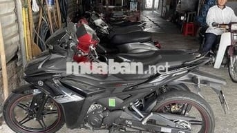 Yamaha Exciter 155 2021 Đen 16.000 km