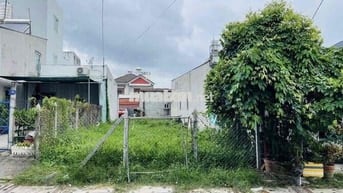 Bán Đất Thổ Cư 138m - Mặt Tiền Đường Vũ Duy Trí, Củ Chi, Giá Tốt (TL).