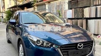 Mazda 3 2018 1.5 AT Xanh 90000 km