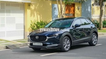 Mazda CX-30 2024 Premium 2.0 AT - 13.000km